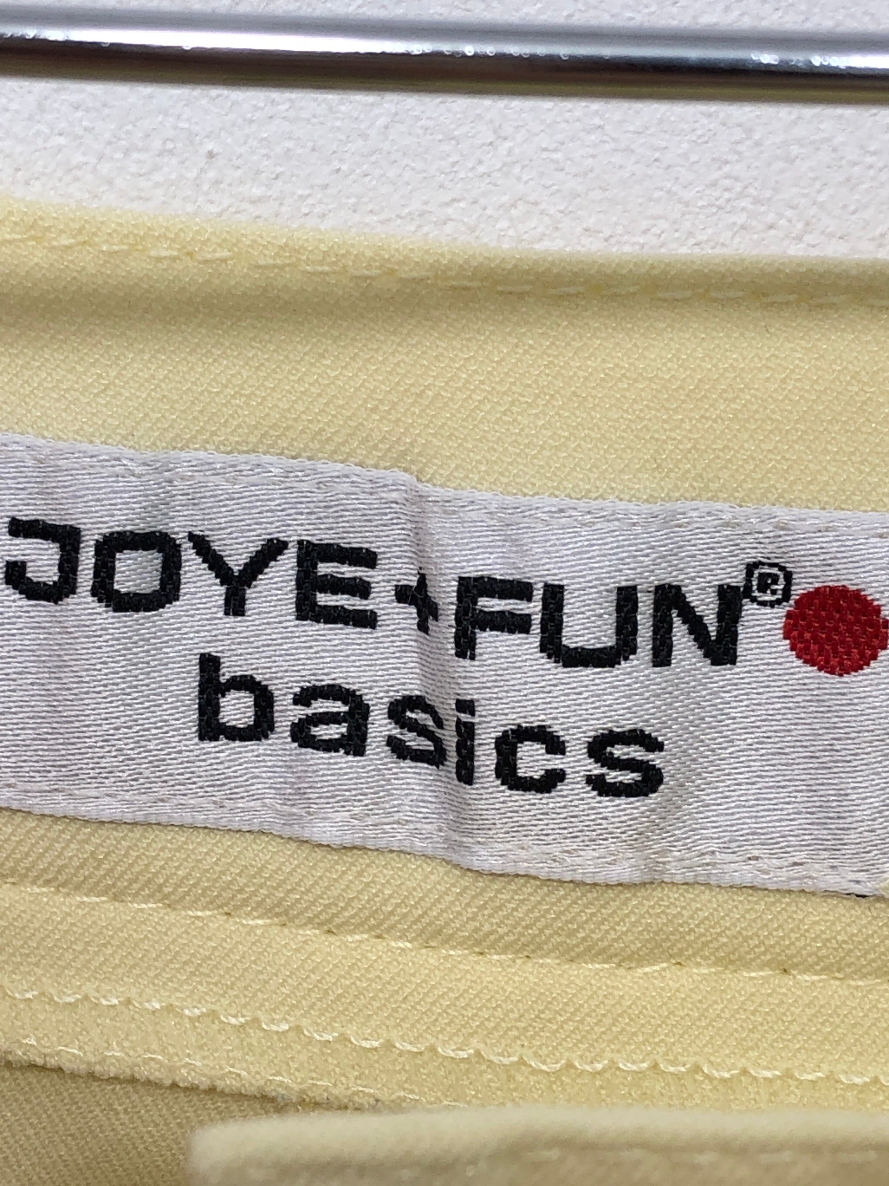 Joye+Fun Bukser